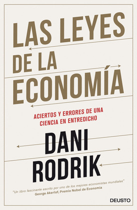 LEYES DE LA ECONOMIA, LAS