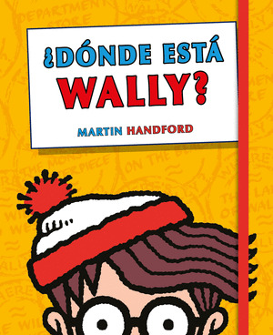 ¿DONDE ESTA WALLY? (EDICION ESENCIAL) (COLECCION ¿DONDE ESTA WALLY?)