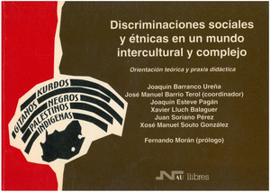 DISCRIMINACIONES SOCIALES