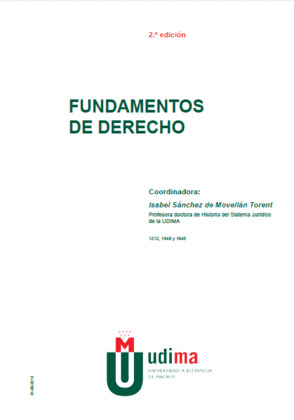 FUNDAMENTOS DE DERECHO