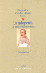 LA ADOPCION
