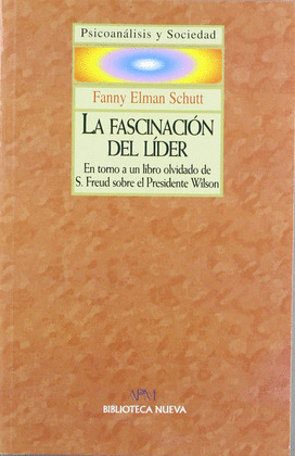 FASCINACION DEL LIDERM,LA