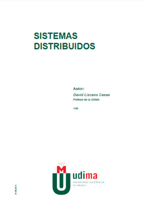 SISTEMAS DISTRIBUIDOS
