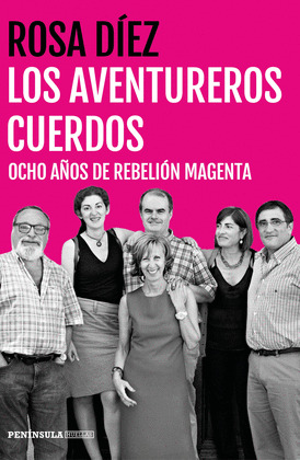 AVENTUREROS CUERDOS, LOS