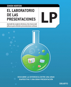 LABORATORIO DE LAS PRESENTACIONES, EL