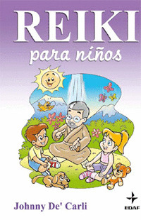 REIKI PARA NIÑOS