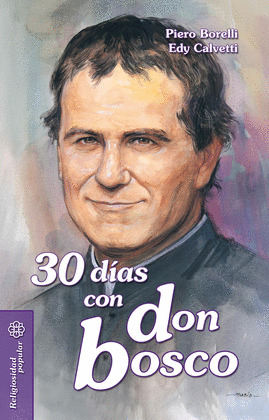 30 DÍAS CON DON BOSCO