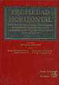 PROPIEDAD HORIZONTAL DOCTRINA, JURISPRUDENCIA Y FORMULARIO