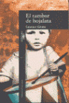EL TAMBOR DE HOJALATA