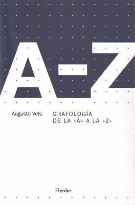 GRAFOLOGIA DE LA 