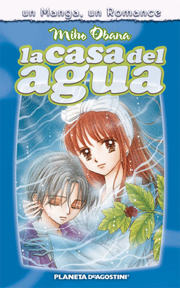 UN MANGA, UN ROMANCE Nº 11