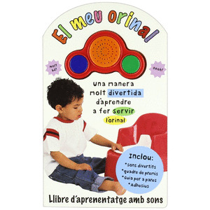 EL MEU ORINAL