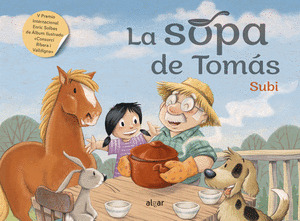SOPA DE TOMÁS, LA