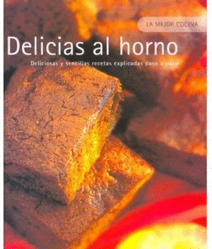 DELICIAS AL HORNO