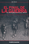 FINAL DE LA GUERRA, EL