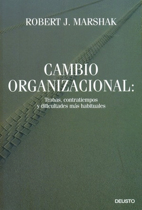 CAMBIO ORGANIZACIONAL