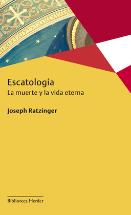 ESCATOLOGIA