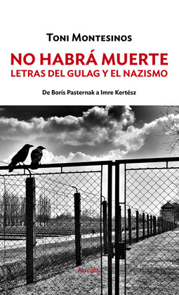 NO HABRÁ MUERTE