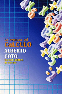 AVENTURA DEL CALCULO, LA