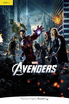 MARVELŽS THE AVENGERS