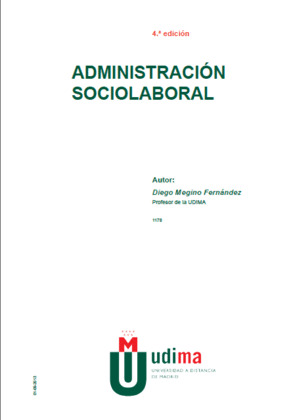 ADMINISTRACIÓN SOCIOLABORAL