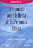 IMPUESTO SOBRE LA RENTA DE LAS PERSONAS FISICAS, EL