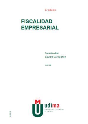 FISCALIDAD EMPRESARIAL
