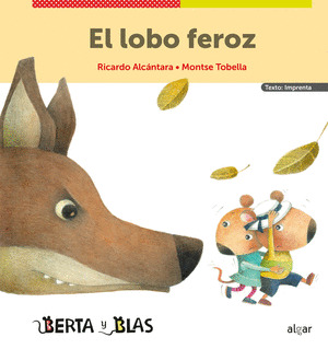 LOBO FEROZ, EL (IMPRENTA)