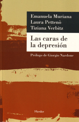 CARAS DE LA DEPRESION, LAS