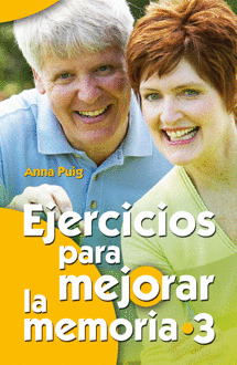 EJERCICIOS PARA MEJORAR LA MEMORIA / 3