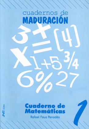 MATEMATICAS-I