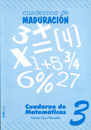 MATEMATICAS III