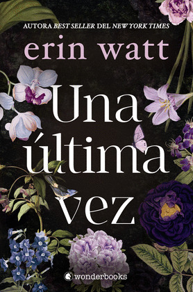 ÚLTIMA VEZ, UNA