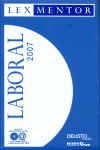 LEX MENTOR LABORAL 2007