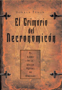 GRIMORIO DEL NECRONOMICON, EL