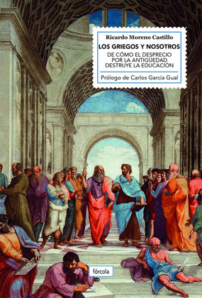 GRIEGOS Y NOSOTROS, LOS
