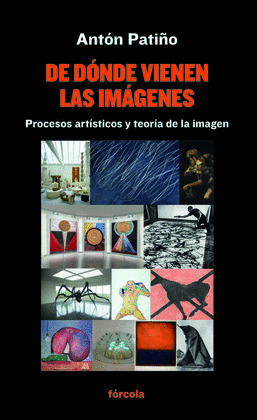 DE DONDE VIENEN LAS IMAGENES