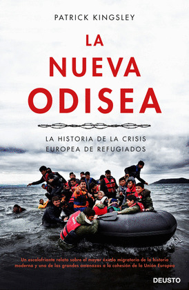 NUEVA ODISEA, LA