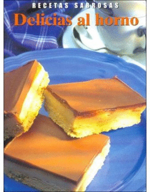 CRS DELICIAS AL HORNO