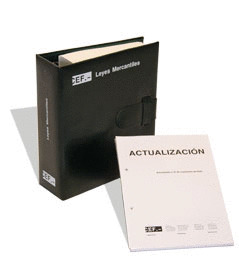 CÓDIGO DE LEYES MERCANTILES