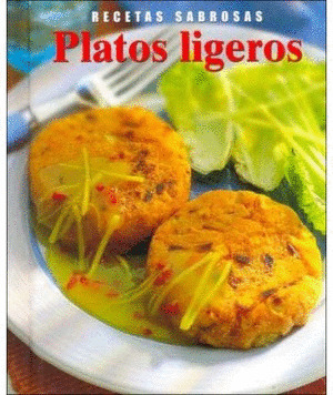 CRS PLATOS LIGEROS