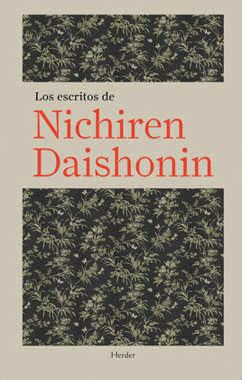 ESCRITOS DE NICHIREN DAISHONIN, LOS