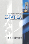 INGENIERIA MECANICA: ESTATICA 12ED