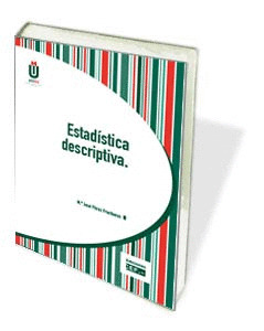 ESTADÍSTICA DESCRIPTIVA E INFERENCIAL