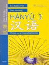 HANYU 3. CHINO PARA HISPANOHABLANTES. LIBRO DE TEXTO Y CUADERNO DE EJERCICIOS B1