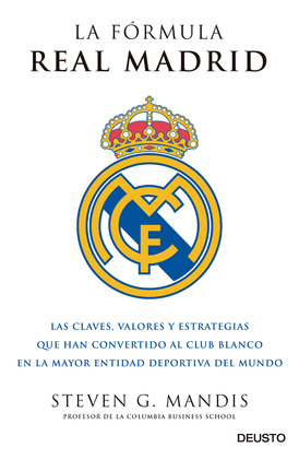 LA FORMULA REAL MADRID