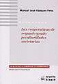 BJC39. LAS COOPERATIVAS DE SEGUNDO GRADO: PECULIARIDADES SOC