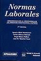 NORMAS LABORALES (2ª EDICION)