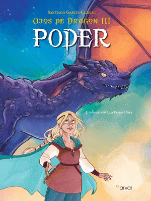 PODER (OJOS DE DRAGÓN III)