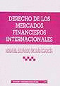 TM231. DERECHO DE LOS MERCADOS FINANCIEROS INTERNACIONALES